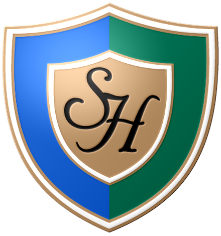 Southern Highlands Golf Club crest
